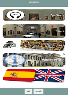 How to download El prado Audiomuseums 1.3.10 unlimited apk for android