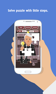 How to mod Puzzle Inventor 1 unlimited apk for android