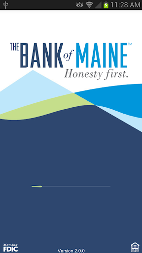 The Bank of Maine - Mobile