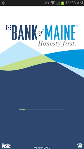 【免費財經App】The Bank of Maine - Mobile-APP點子