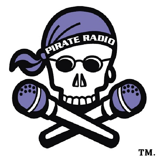 Pirate Radio 1250