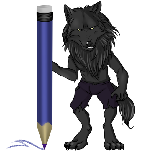 How To Draw Werewolves 教育 App LOGO-APP開箱王