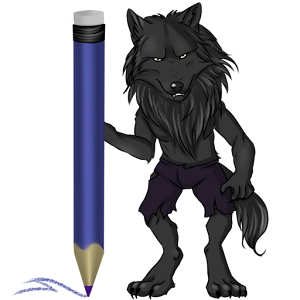 How To Draw Werewolves 5.1
