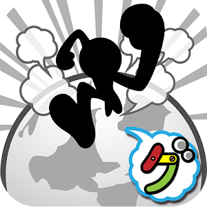 無限地球一周.apk 1.0.1