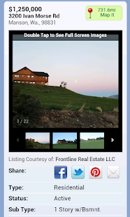 Lastest Chelan Homes APK for PC