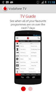 How to install Vodafone TV (NZ) 2.3.0 apk for pc