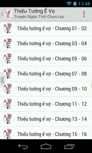 Thiếu Tướng Ế Vợ hài hước