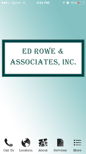 Ed Rowe Associates