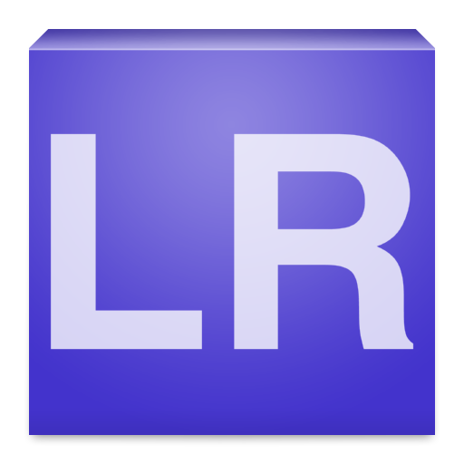 LocalReads LOGO-APP點子