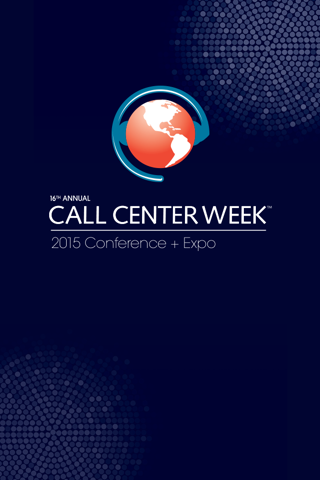 Call Center Week