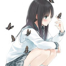 [10000印刷√] イラスト 綺麗 アニメ 夜空 壁紙 114954