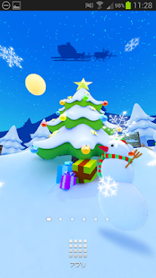 Christmas Snowmen Trial Screenshots 0