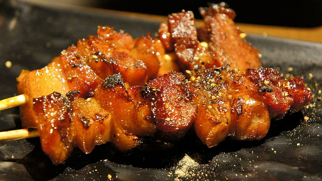 中和 DOMO居酒食堂