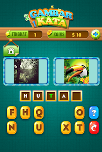 Download 2 Gambar 1 Kata APK for PC