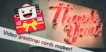 iWish: video greeting cards APK