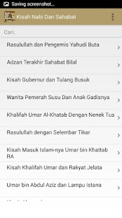 How to install Kisah Nabi dan Sahabat patch 1.0 apk for pc