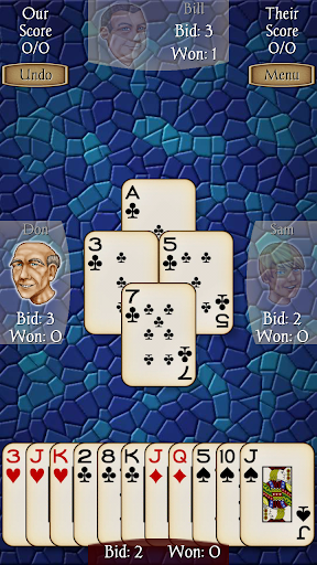 【免費紙牌App】Spades-APP點子