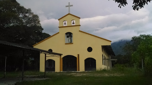 Iglesia Riverita 
