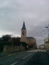 Église De Briou Sur Boutonne 