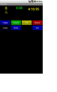 How to install Richta Rally Odometer - Eval lastet apk for bluestacks
