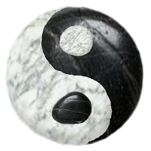 Black White Stone Meditation.apk 1.3