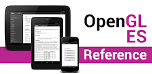 OpenGL ES Reference APK