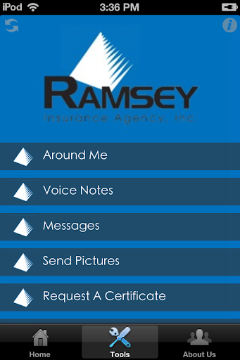 Ramsey Insurance