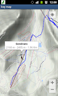How to install Bike Trace - Maps Plugin lastet apk for bluestacks