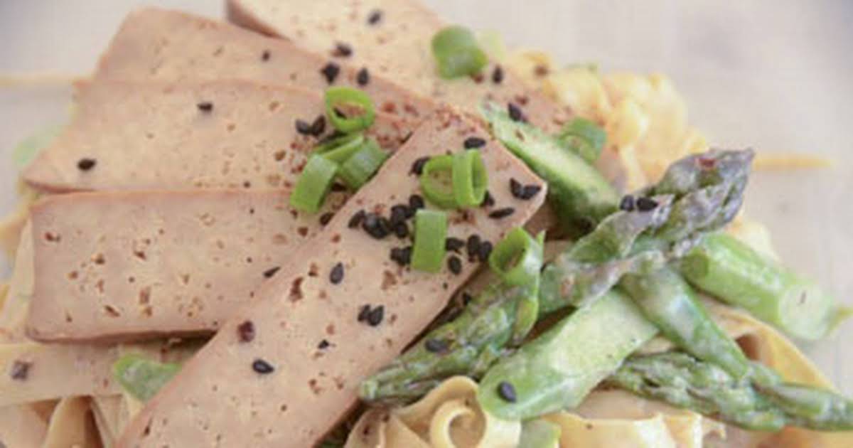 10 Best Tofu Skin Recipes Yummly