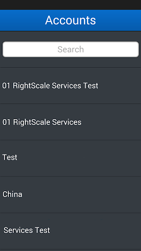 免費下載生產應用APP|RightScale Mobile Client app開箱文|APP開箱王