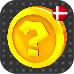 Danish Coins