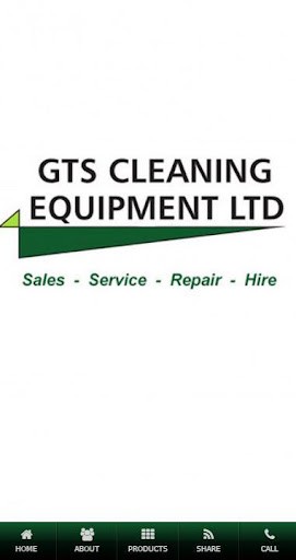 GTS Steam Cleaners