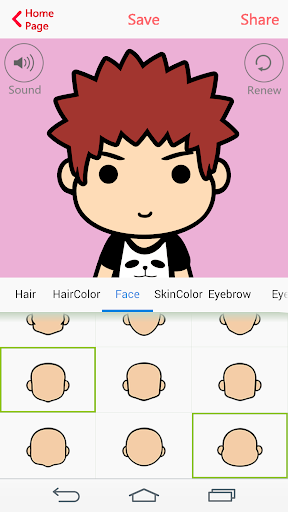 【免費攝影App】Avatar/Emoji Anime Photo Maker-APP點子