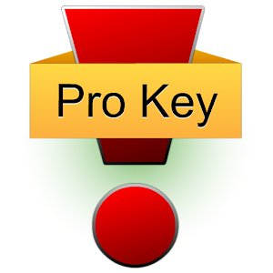 Mini Info Classic Pro Key logo