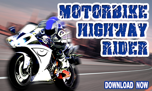 Free Motorbike Highway Rider APK