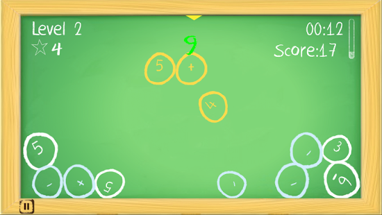 Download Number Rain - Best Math Game APK