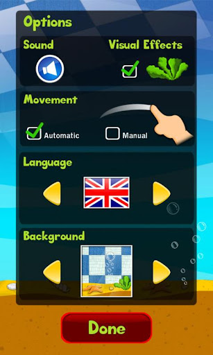 免費下載棋類遊戲APP|Snakes & Ladders Aquarium FREE app開箱文|APP開箱王