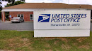 Stanardsville Post Office
