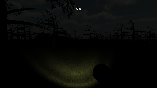 【免費動作App】Slenderman: Lost (Demo)-APP點子