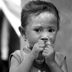 by Cak Soeryo - Babies & Children Child Portraits