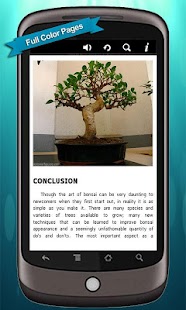 Bonsai Trees Screenshots 3