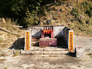 Kat O Local Shrine