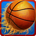 Basketball Shooter! icon