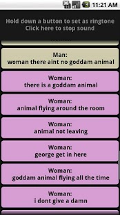 Lastest The Animal Soundboard APK for Android