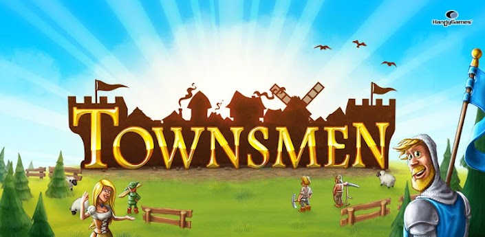 Townsmen