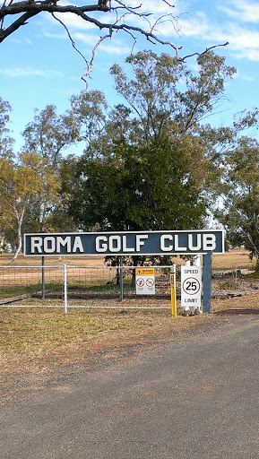 Roma Golf Club