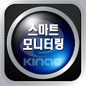 kinac logo