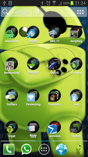Image Result For Bugtroid Pro Apk