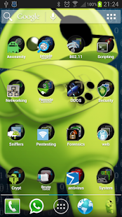 Bugtroid Pentesting PRO - screenshot thumbnail