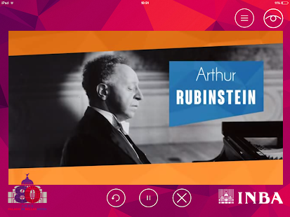 Bellas Artes 80 años Screenshots 6